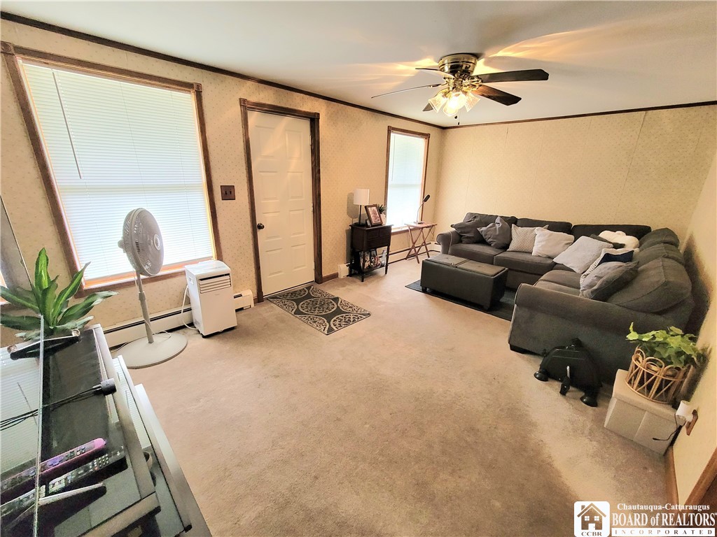 423 Bucknor Street Dunkirk, NY 14048 - Photo 7 of 22