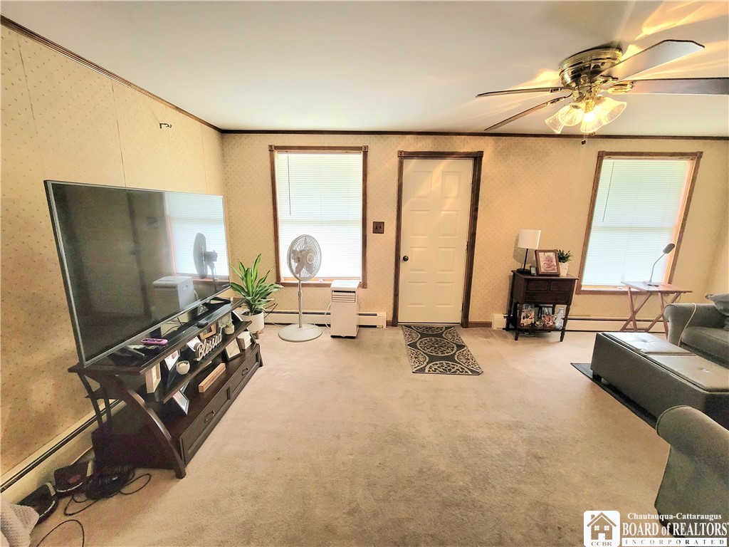 423 Bucknor Street Dunkirk, NY 14048 - Photo 9 of 22