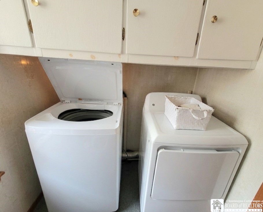 423 Bucknor Street Dunkirk, NY 14048 - Photo 10 of 22