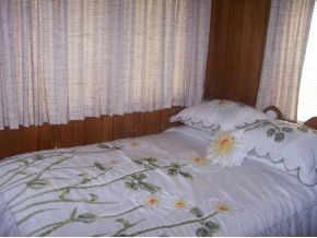 654 Rockingham Road Johnson City, TN 37615 - Photo 8 of 18 2nd Bedroom