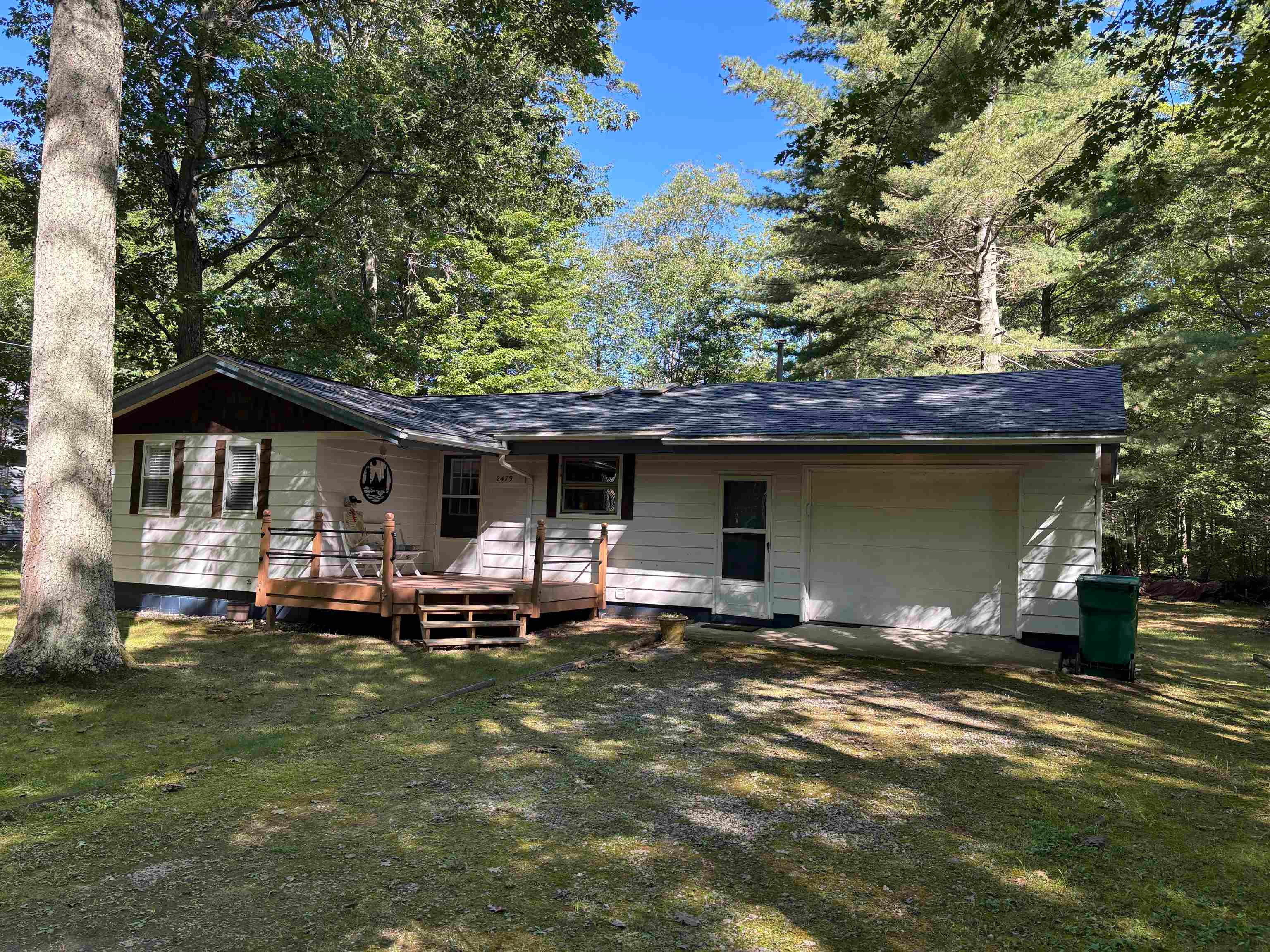 2479 Valley Road East Tawas, MI 48730 - Photo 41 of 53 Gallery Image 41