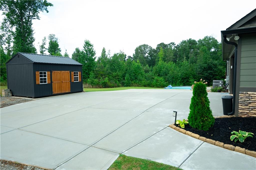 441 Lovell Road Temple, GA 30179 - Photo 53 of 56 Gallery Image 53