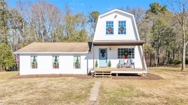 $455,000 | 619 Spearman Road, Pelzer, SC 29669