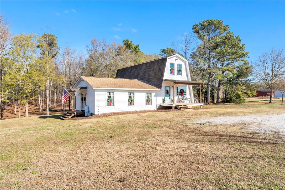 619 Spearman Road Pelzer, SC 29669 - Photo 22 of 31 Gallery Image 22