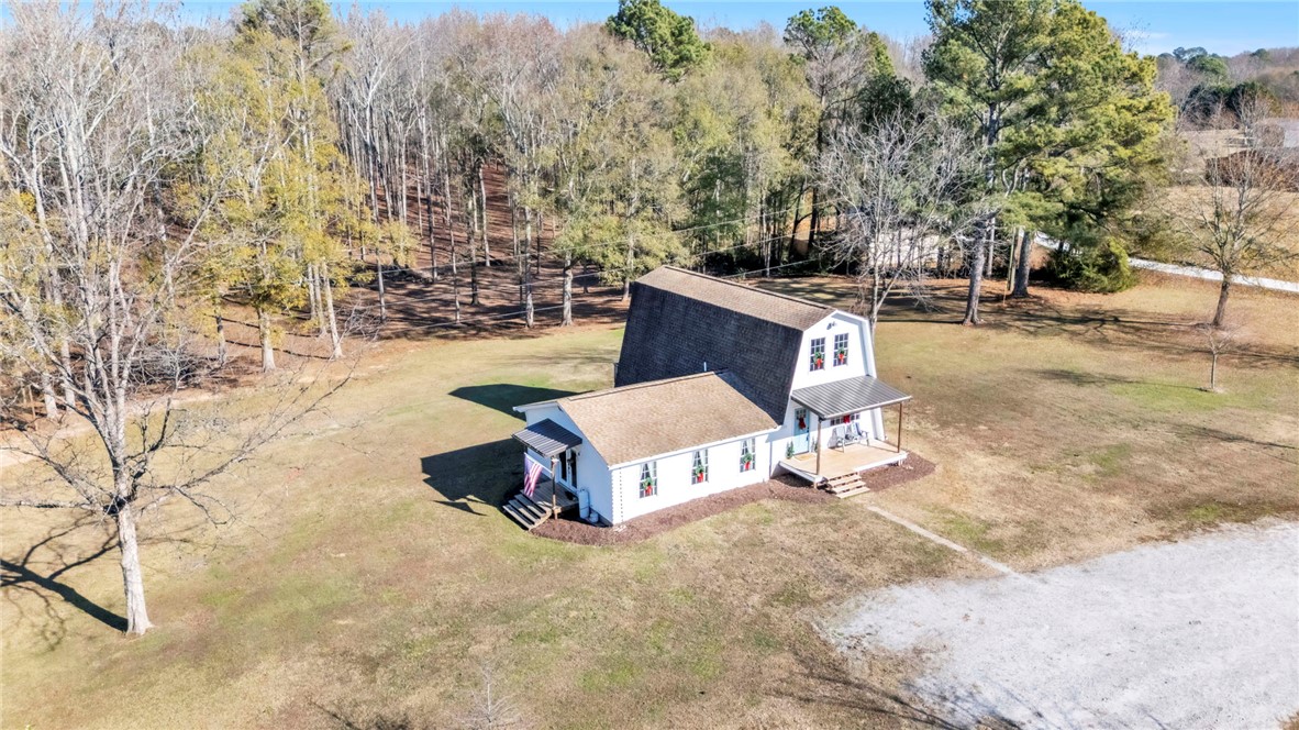 619 Spearman Road Pelzer, SC 29669 - Photo 25 of 31 Gallery Image 25