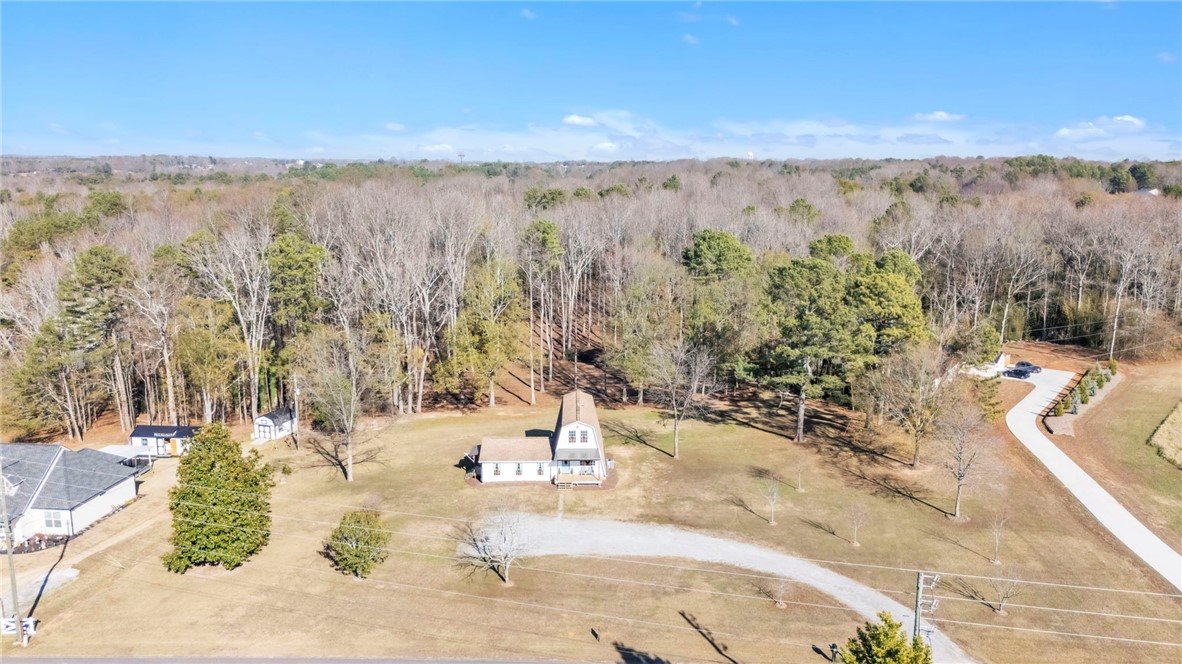 619 Spearman Road Pelzer, SC 29669 - Photo 26 of 31 Gallery Image 26