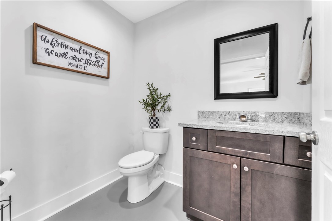 619 Spearman Road Pelzer, SC 29669 - Photo 7 of 31 Gallery Image 7