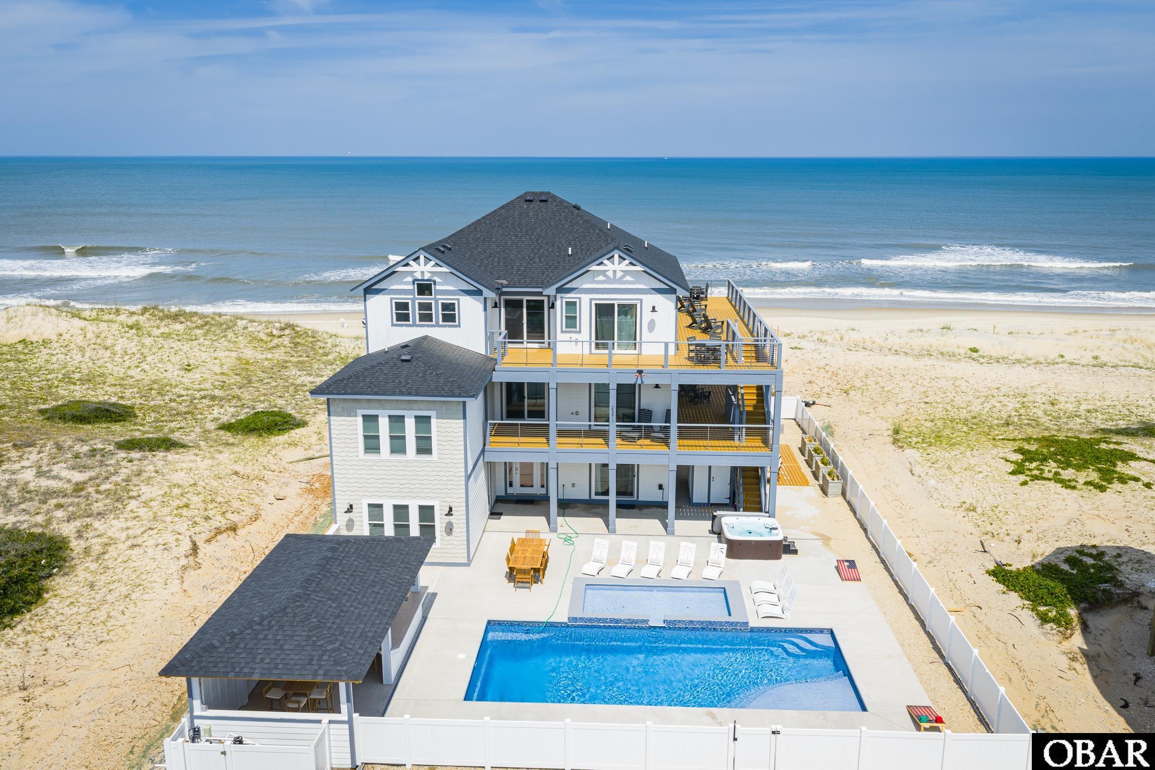 2371 Sandfiddler Road Corolla, NC 27927 - Photo 3 of 99 Gallery Image 3