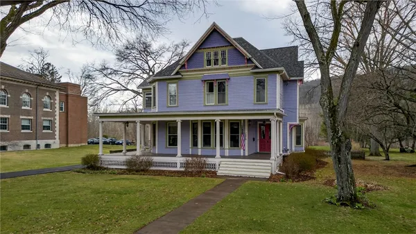 $575,000 | 722 South Main Street, Athens, PA 18810
