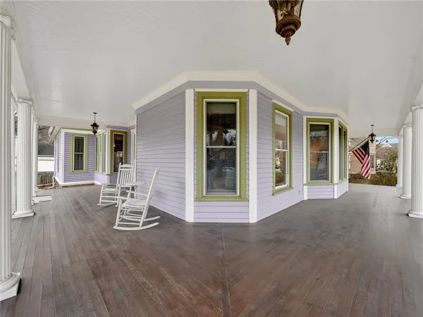 $575,000 | 722 South Main Street, Athens, PA 18810