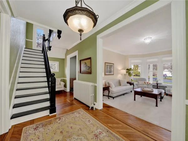 $575,000 | 722 South Main Street, Athens, PA 18810