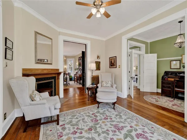 $575,000 | 722 South Main Street, Athens, PA 18810