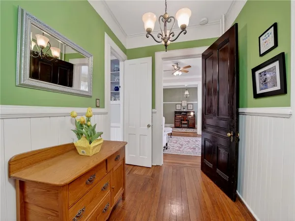 $575,000 | 722 South Main Street, Athens, PA 18810