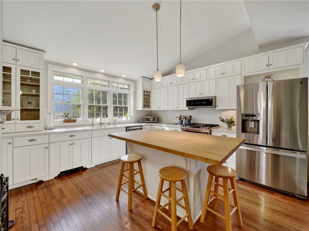 722 South Main Street Athens, PA 18810 - Photo 30 of 49 Additional kitchen view