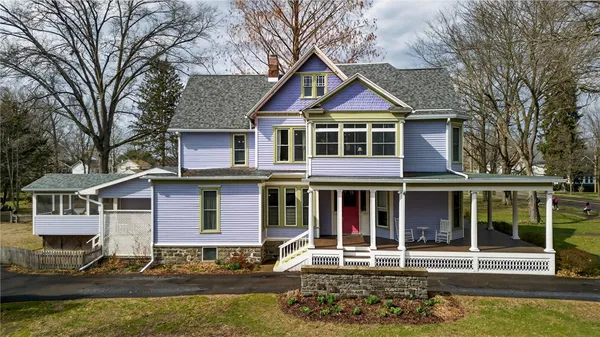 $575,000 | 722 South Main Street, Athens, PA 18810