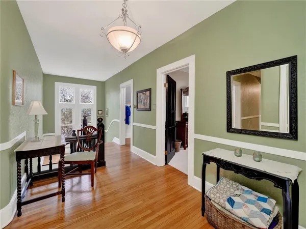 $575,000 | 722 South Main Street, Athens, PA 18810