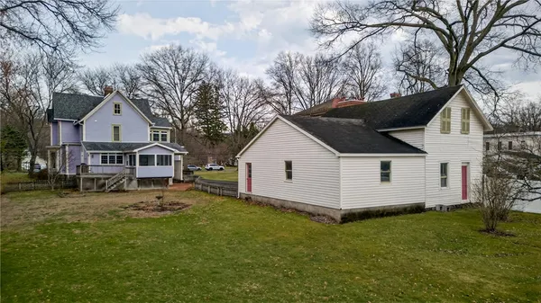 $575,000 | 722 South Main Street, Athens, PA 18810