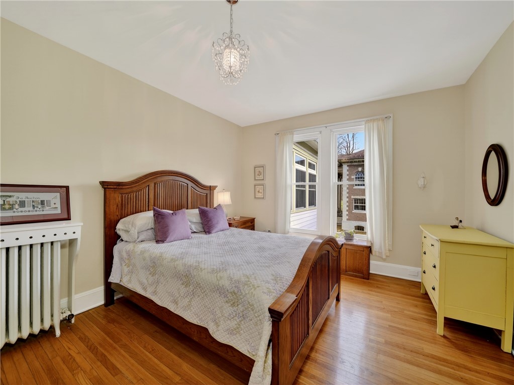 722 South Main Street Athens, PA 18810 - Photo 43 of 49 Bedroom on South side