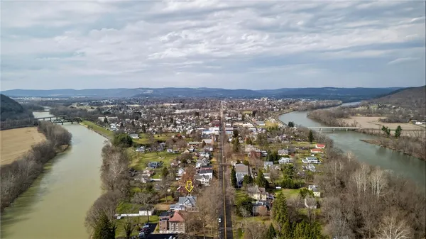 $575,000 | 722 South Main Street, Athens, PA 18810