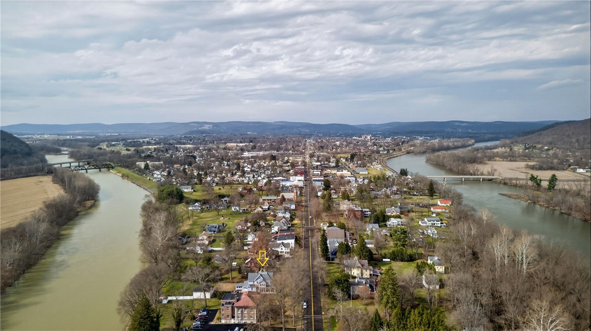 722 South Main Street Athens, PA 18810 - Photo 8 of 49 Chemung River view