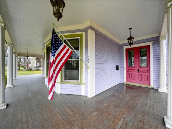 $575,000 | 722 South Main Street, Athens, PA 18810