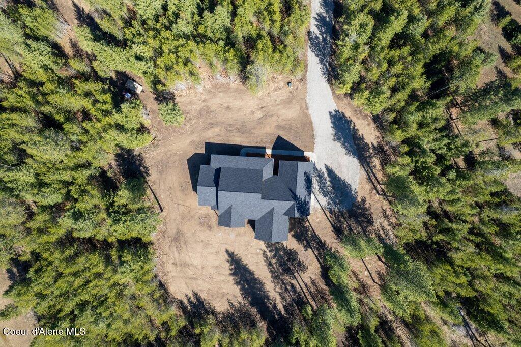 708 Tweedie Road Blanchard, ID 83804 - Photo 1 of 61 708