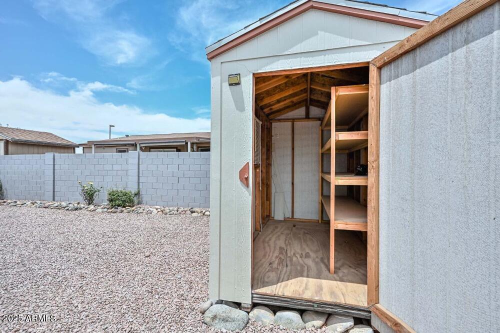 16101 North El Mirage Road, Unit 322 El Mirage, AZ 85335 - Photo 41 of 50 a view of balcony