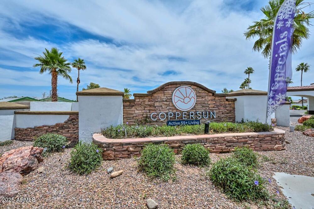 16101 North El Mirage Road, Unit 322 El Mirage, AZ 85335 - Photo 42 of 50