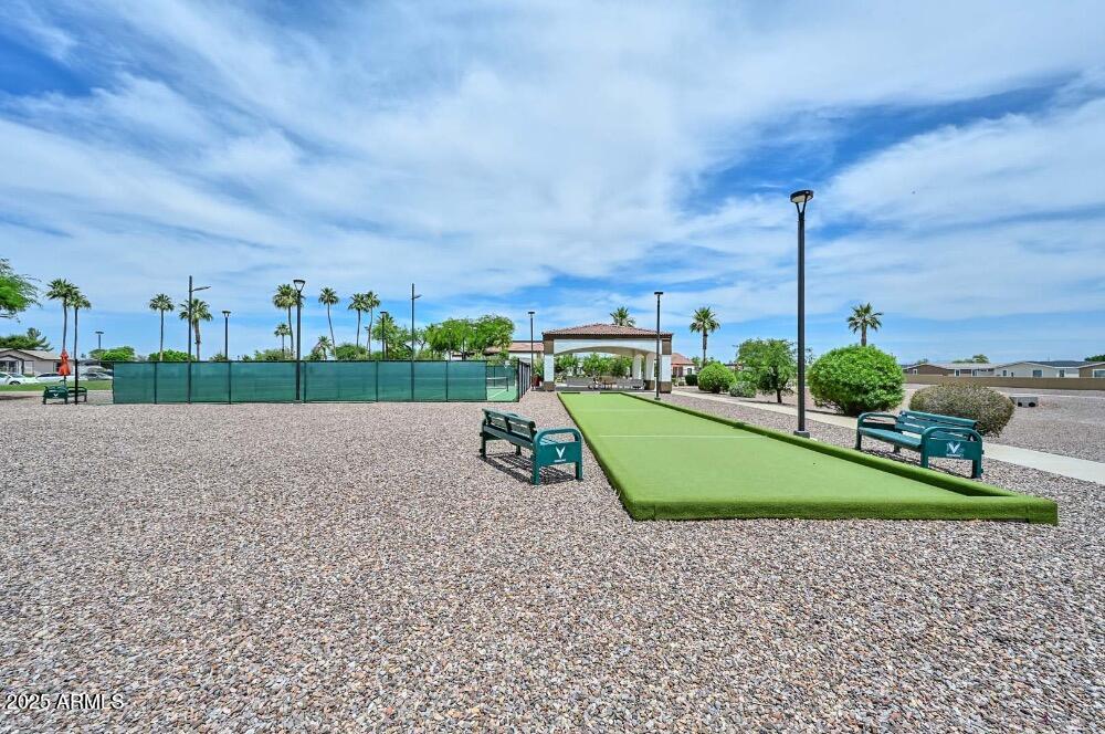 16101 North El Mirage Road, Unit 322 El Mirage, AZ 85335 - Photo 46 of 50 a view of a park