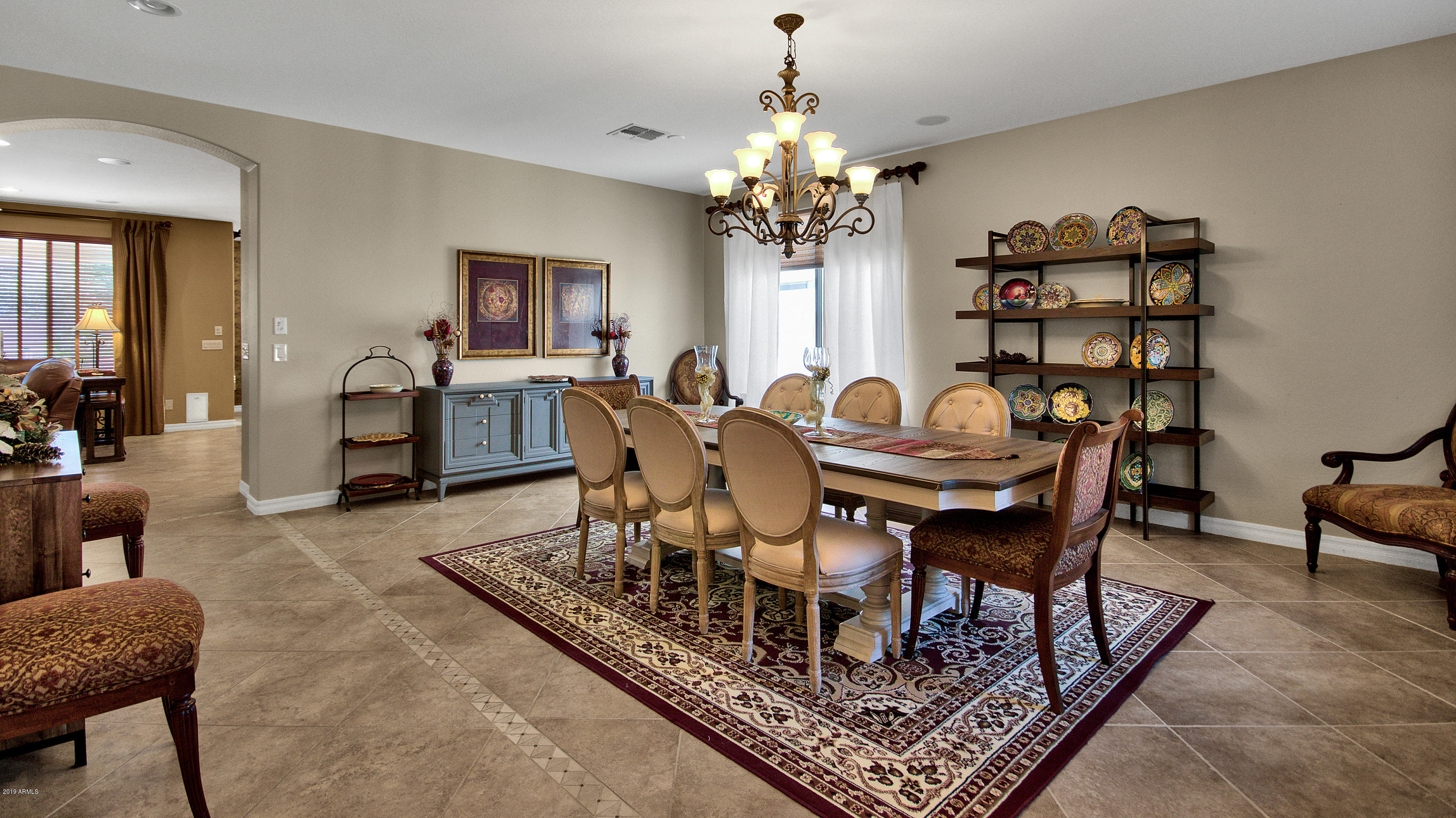 5475 South Cardinal Street Gilbert, AZ 85298 - Photo 13 of 50 Formal Dining
