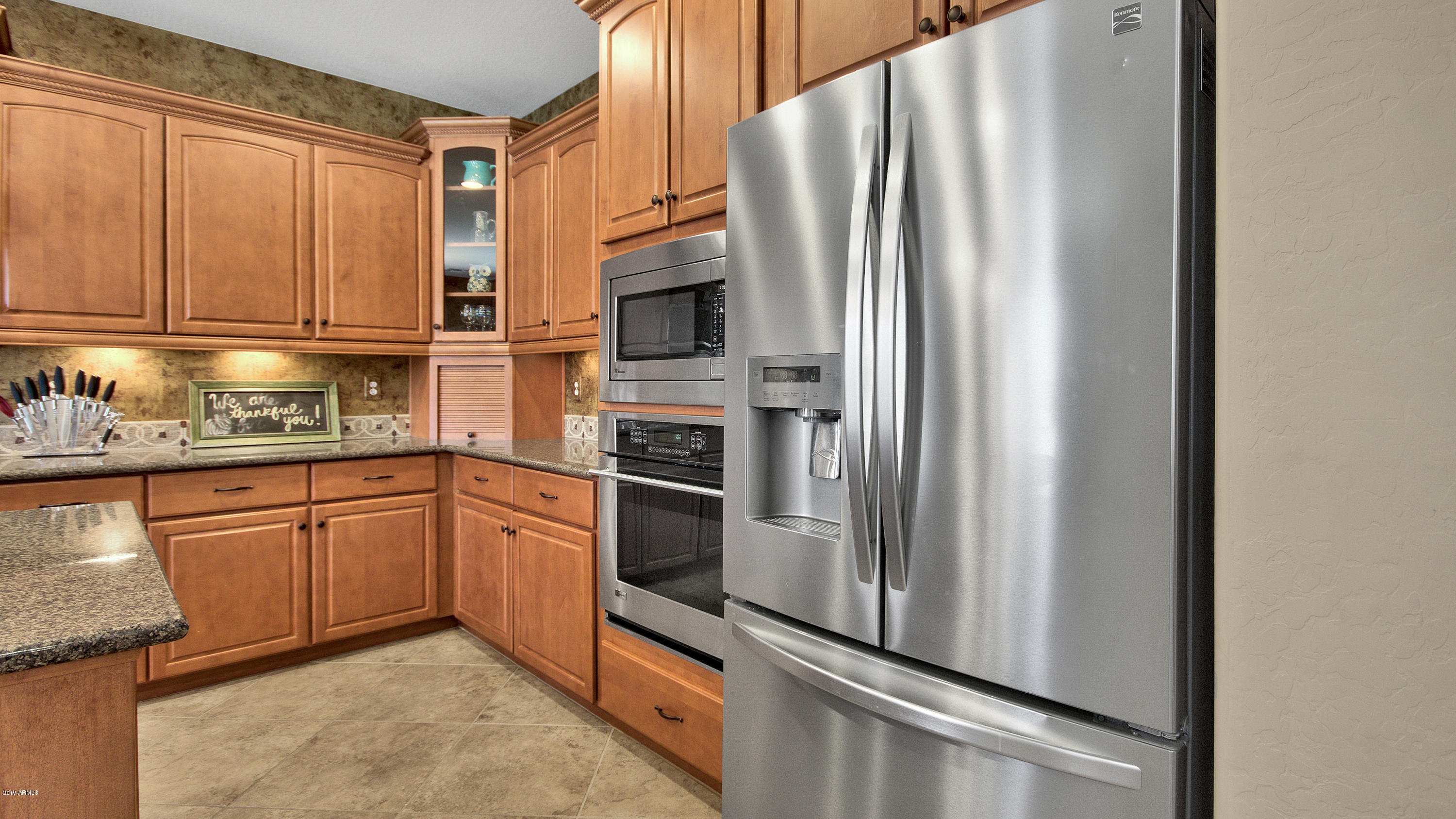 5475 South Cardinal Street Gilbert, AZ 85298 - Photo 17 of 50 Beautiful Kitchen