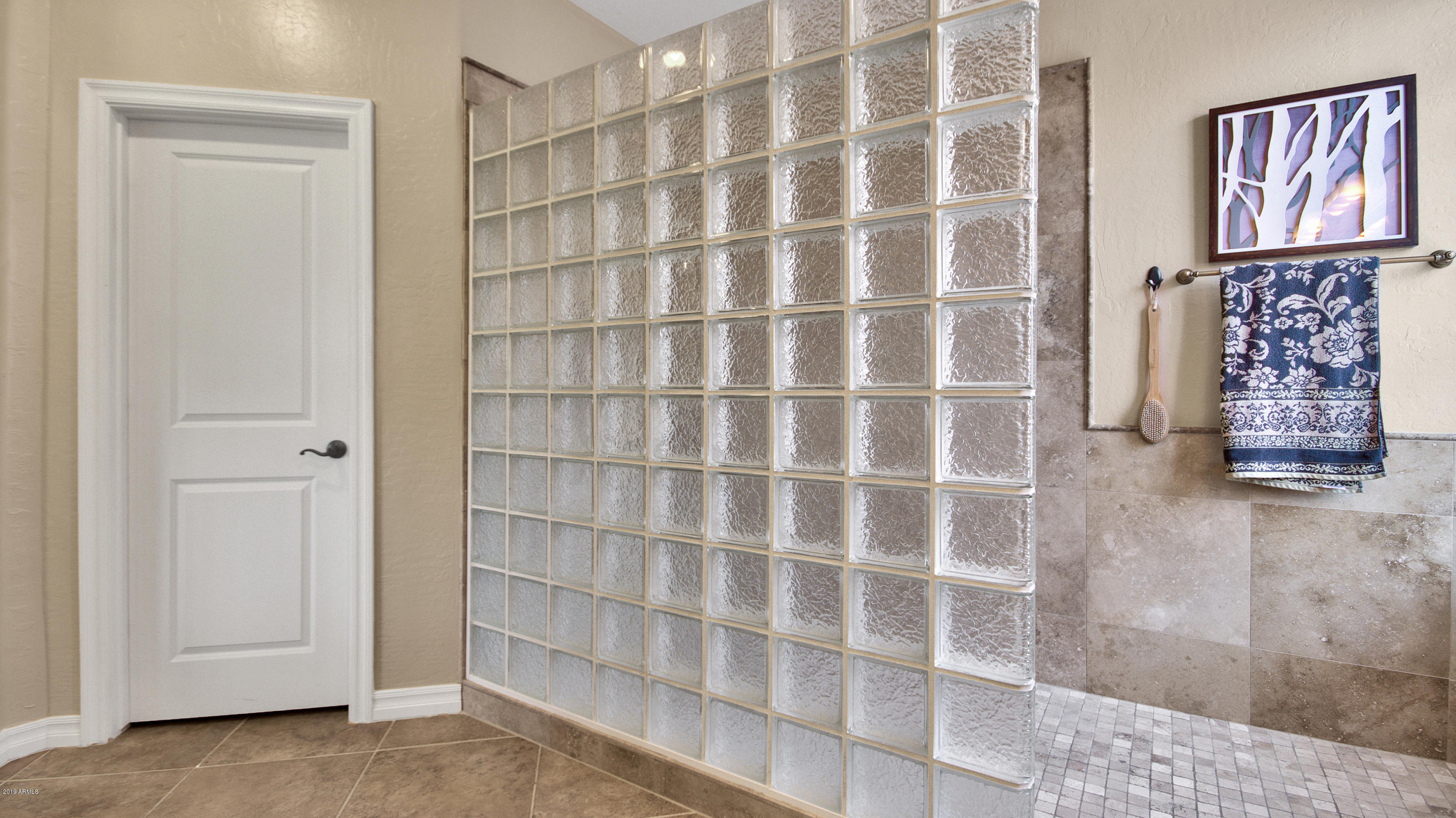 5475 South Cardinal Street Gilbert, AZ 85298 - Photo 27 of 50 Walk in shower