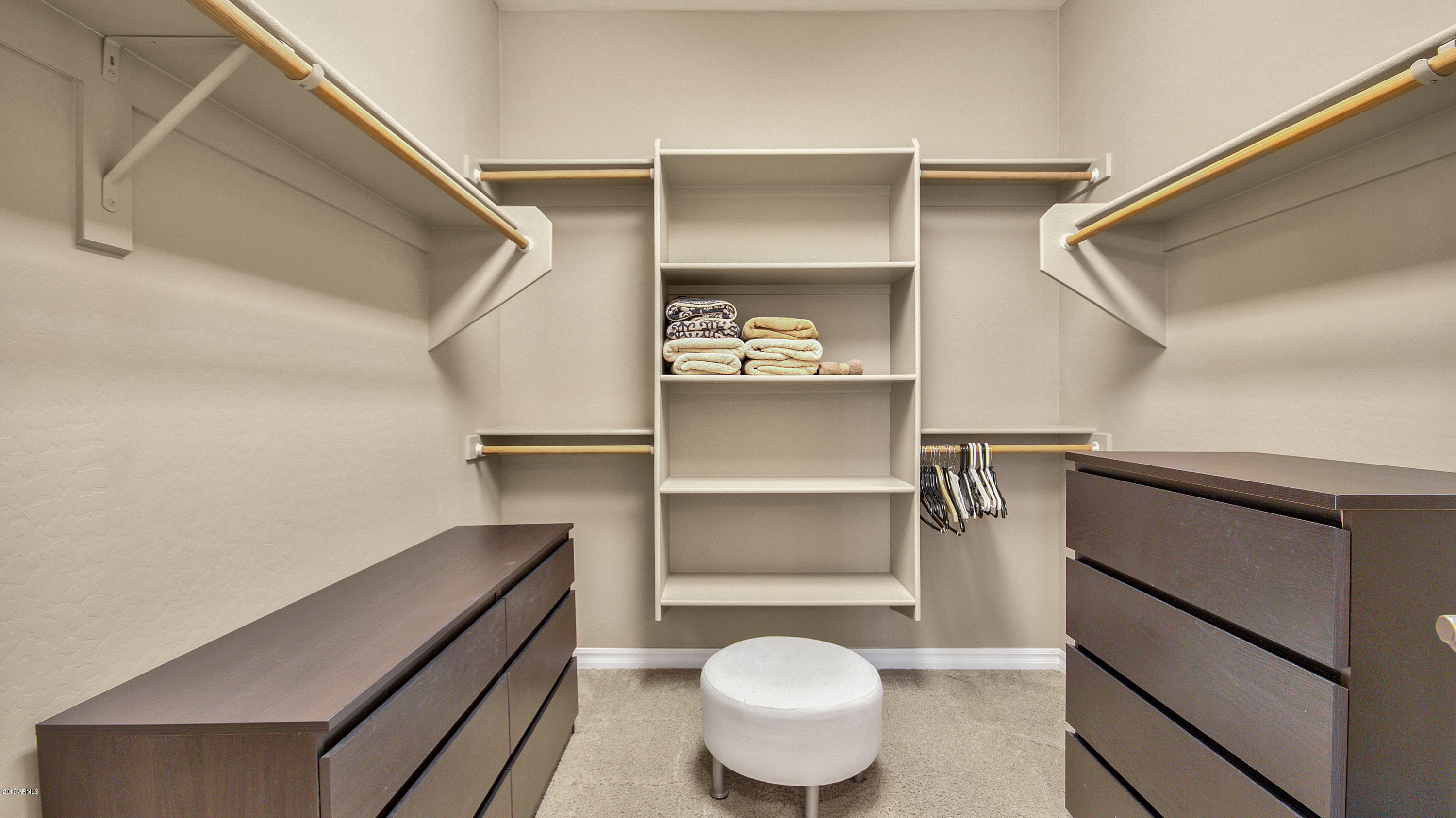 5475 South Cardinal Street Gilbert, AZ 85298 - Photo 28 of 50 Walk in closet