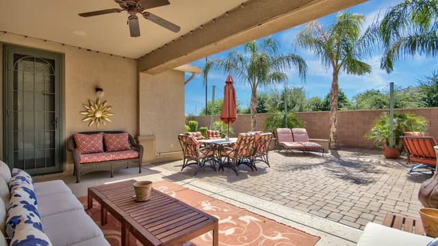 $4,000 | 5475 South Cardinal Street, Gilbert, AZ 85298