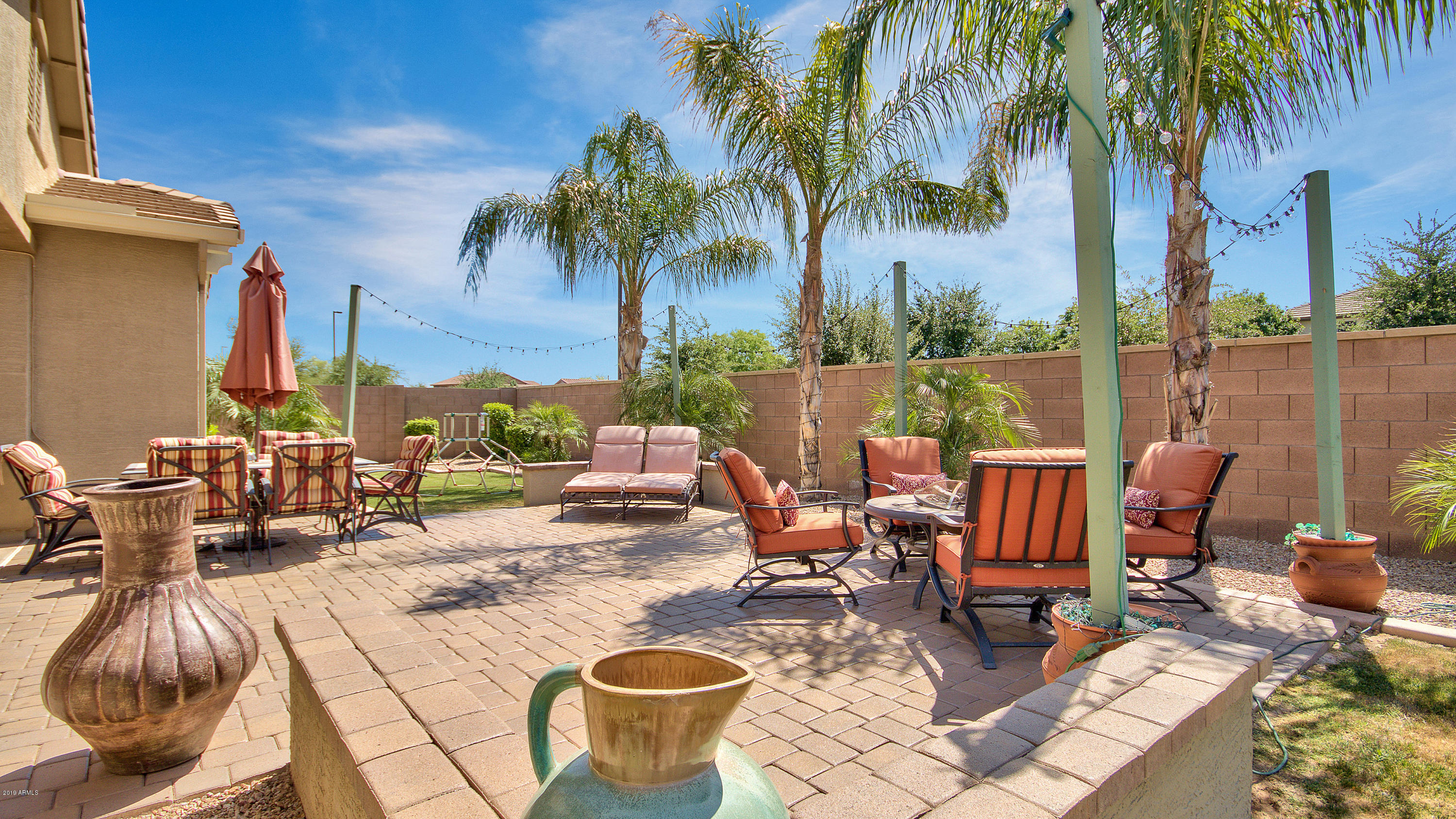 5475 South Cardinal Street Gilbert, AZ 85298 - Photo 38 of 50 Well furnished