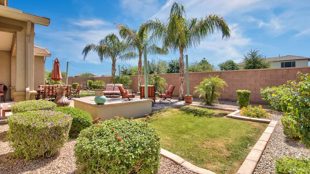 $4,000 | 5475 South Cardinal Street, Gilbert, AZ 85298