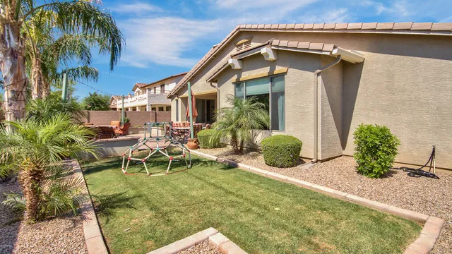 $4,000 | 5475 South Cardinal Street, Gilbert, AZ 85298