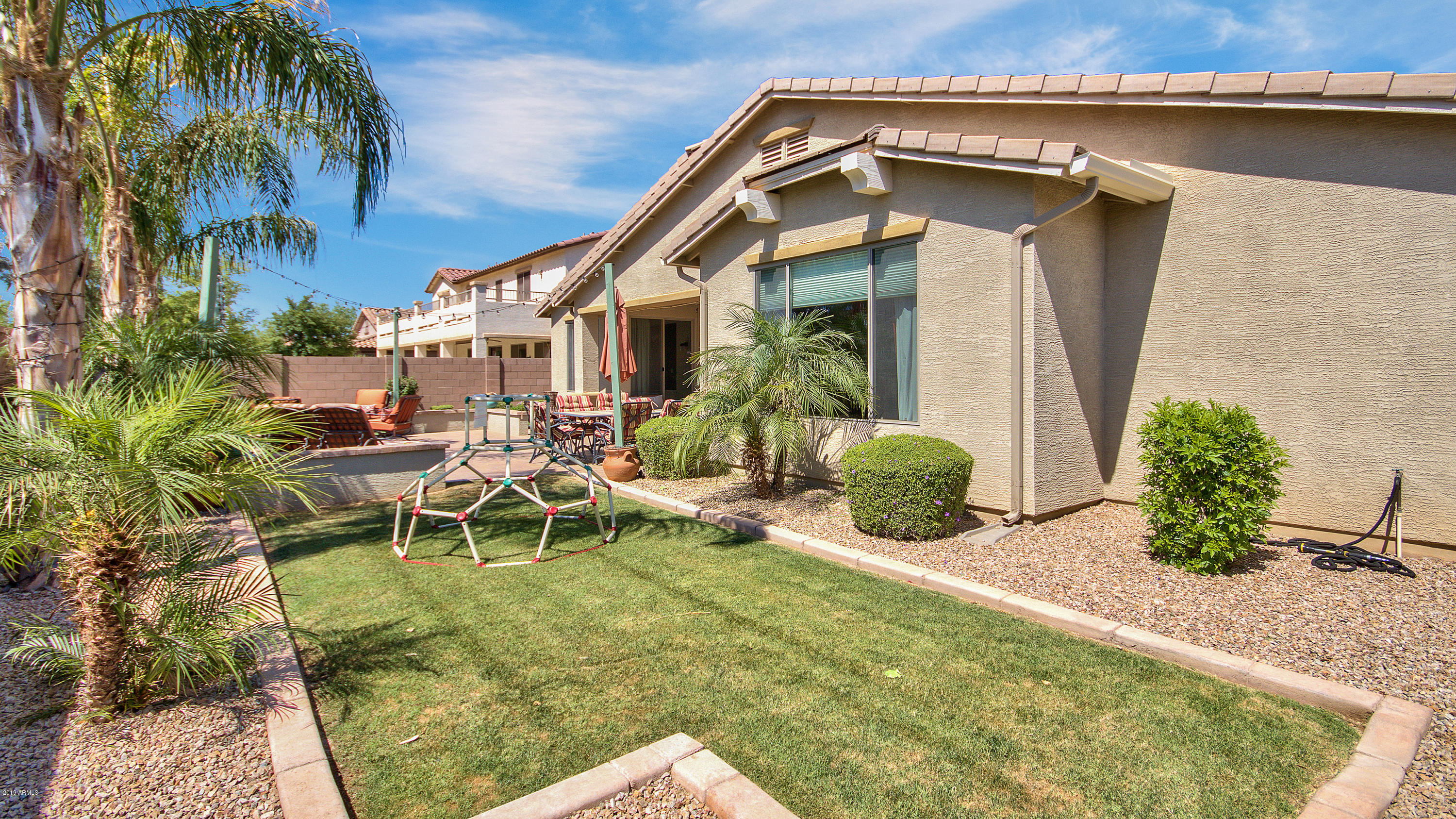 5475 South Cardinal Street Gilbert, AZ 85298 - Photo 41 of 50 Lovely backyard