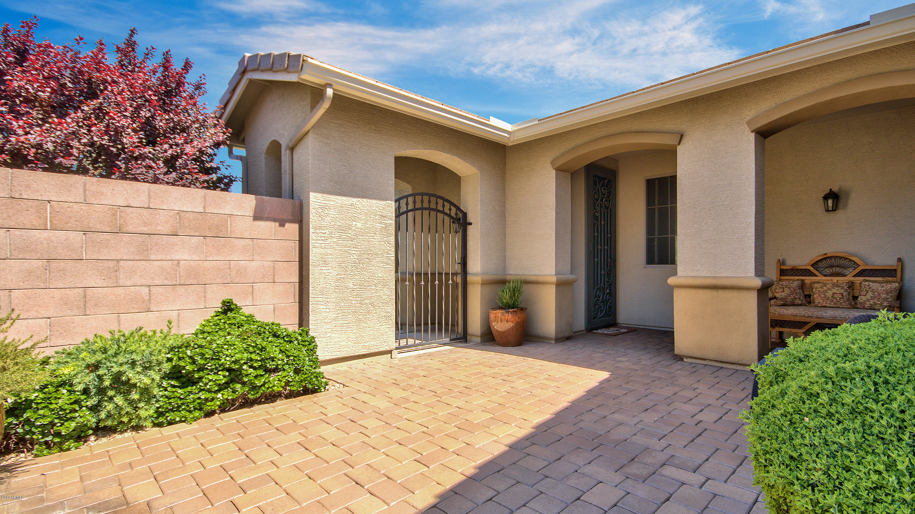 5475 South Cardinal Street Gilbert, AZ 85298 - Photo 43 of 50 Gorgeously kept