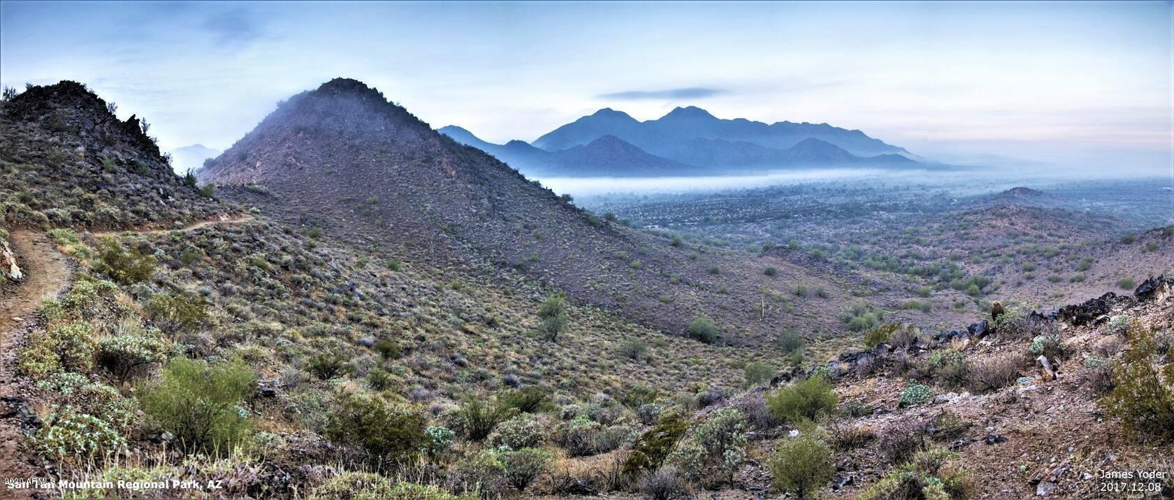 5475 South Cardinal Street Gilbert, AZ 85298 - Photo 46 of 50 Hiking