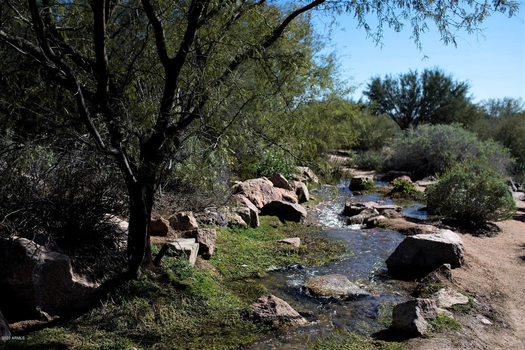 5475 South Cardinal Street Gilbert, AZ 85298 - Photo 48 of 50 Hiking