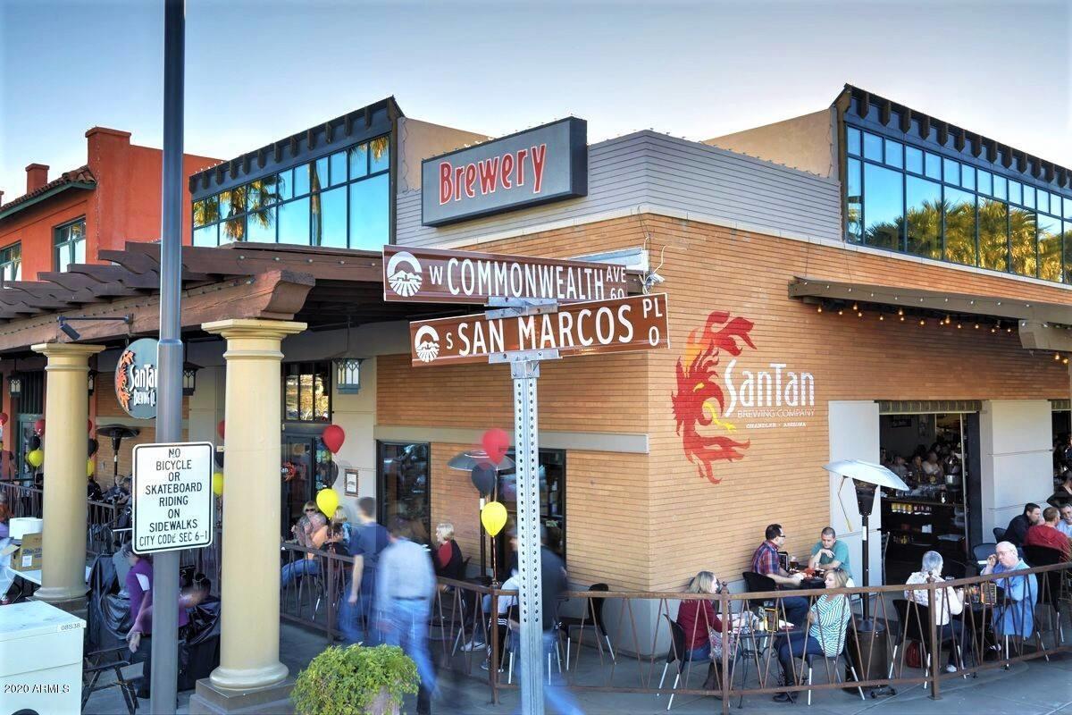 5475 South Cardinal Street Gilbert, AZ 85298 - Photo 49 of 50 Downtown