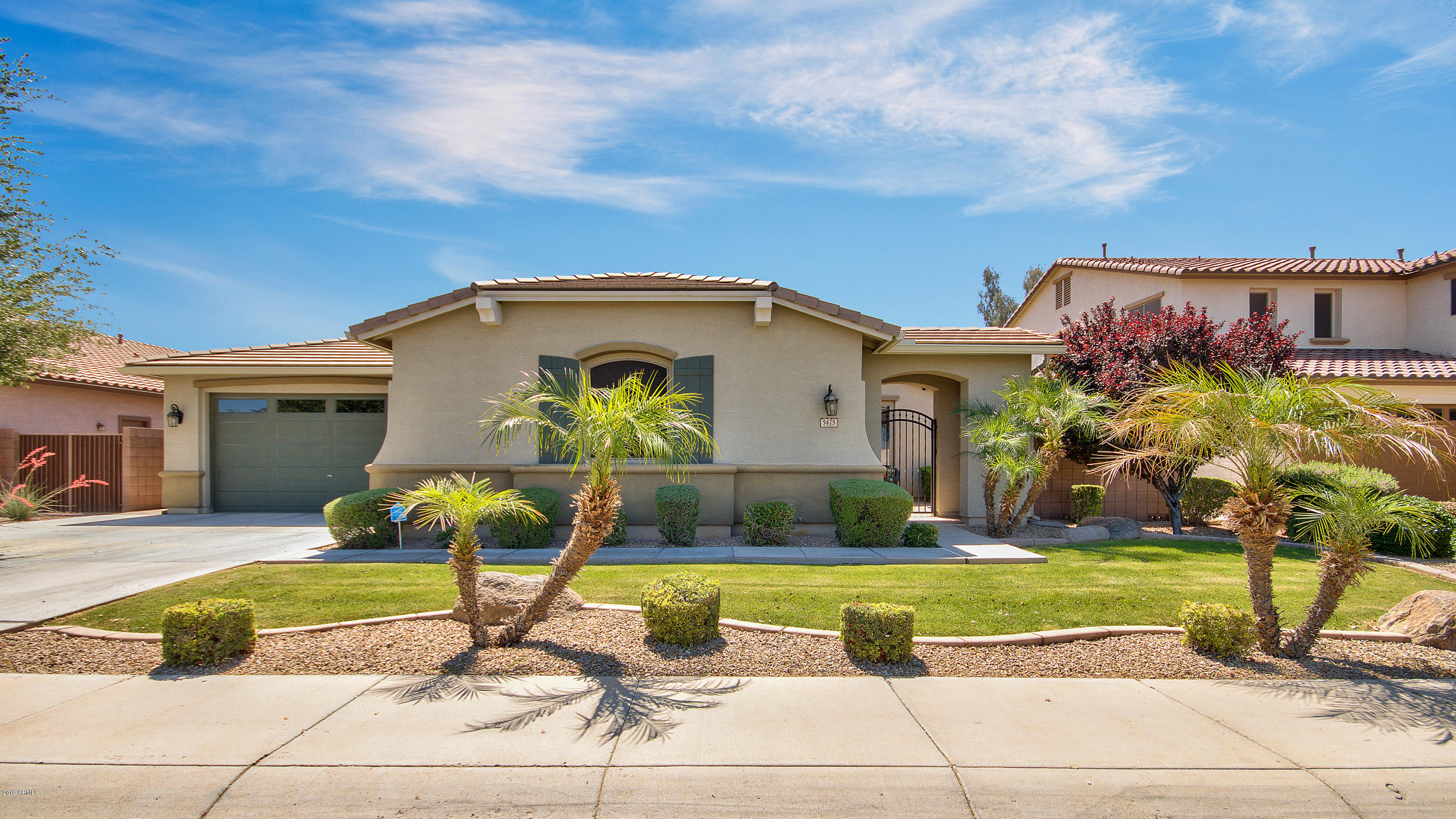 5475 South Cardinal Street Gilbert, AZ 85298 - Photo 5 of 50 Beautiful place to stay!