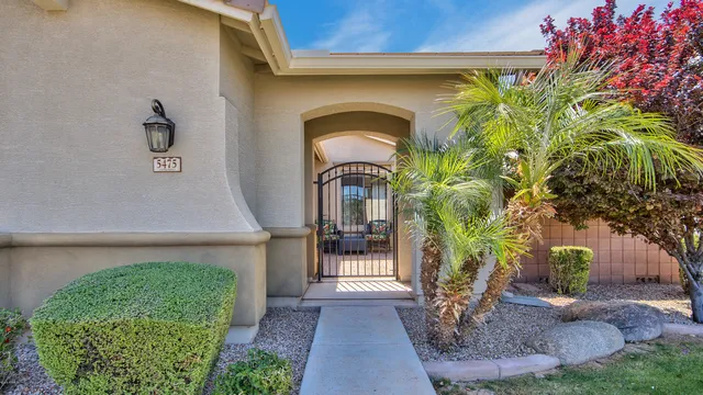 $4,000 | 5475 South Cardinal Street, Gilbert, AZ 85298