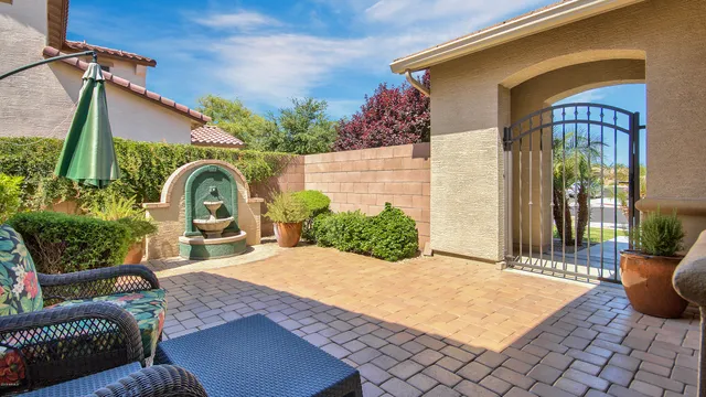 $4,000 | 5475 South Cardinal Street, Gilbert, AZ 85298