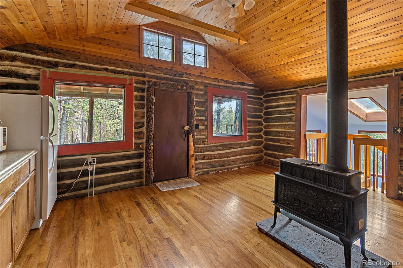 9485 Fara Way Conifer, CO 80433 - Photo 7 of 27 Gallery Image 7