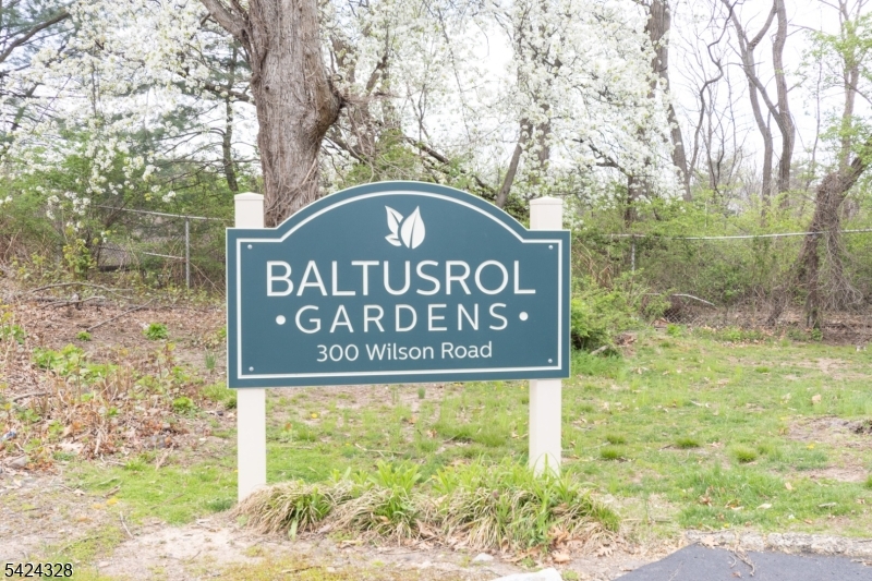 300 Wilson Road, Unit 22C Springfield, NJ 07081 - Photo 12 of 14