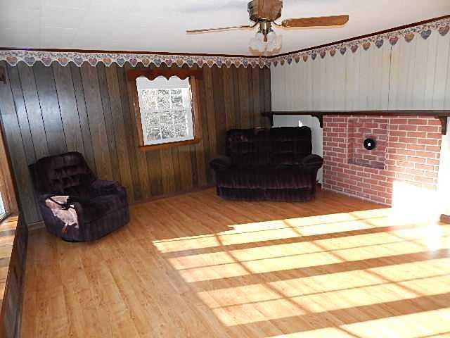 524 Silver Lake Road Bucksport, ME 04416 - Photo 11 of 33 Living Room.