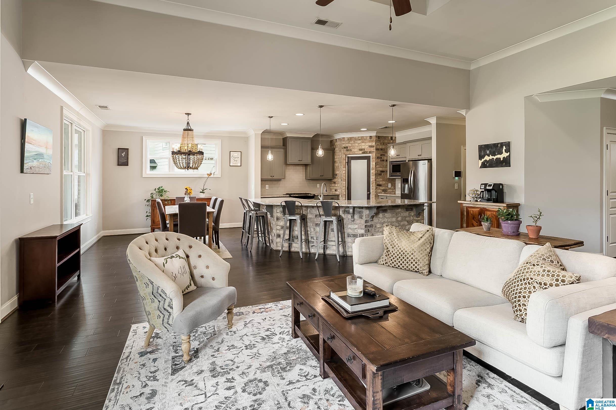 4729 Jackson Loop Birmingham, AL 35242 - Photo 7 of 50
