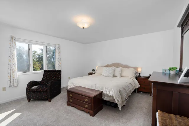 a view of a swimming pool